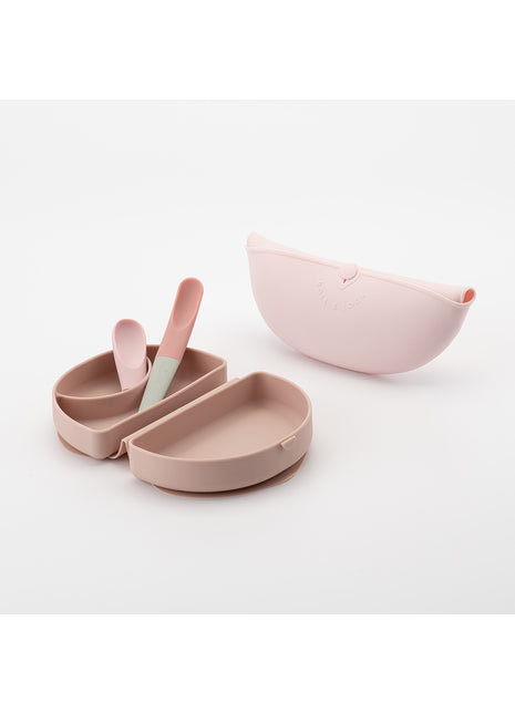 Sili Mini Go Max - Pink Antioxidant