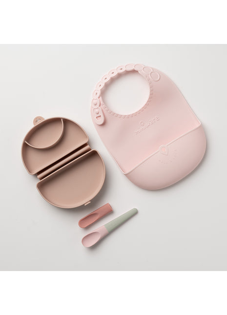 Sili Mini Go Max - Pink Antioxidant
