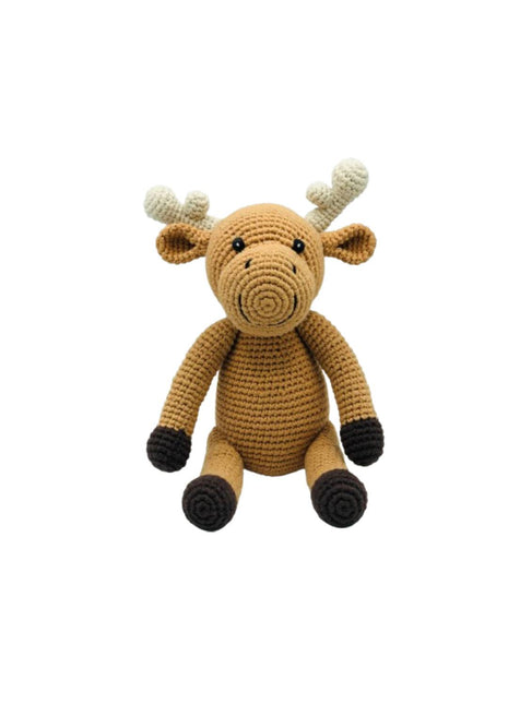 Moose Rattle