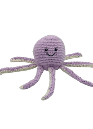 Octopus Rattle - Liac