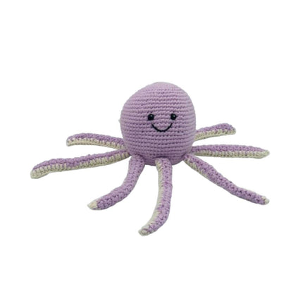 Octopus Rattle - Liac