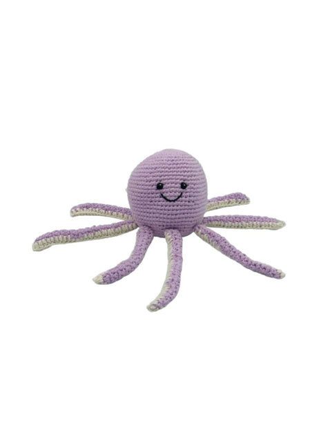 Octopus Rattle - Liac