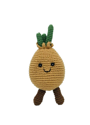 Onion Rattle