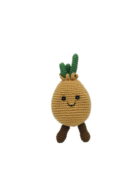 Onion Rattle