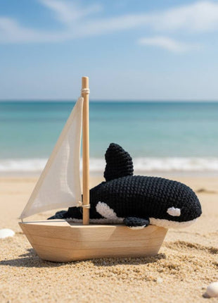Orca Rattle