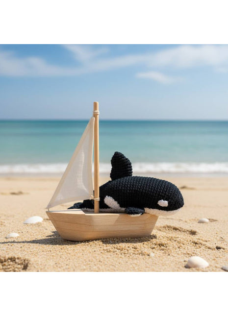 Orca Rattle
