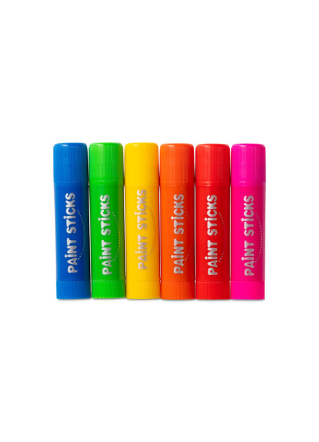 Unicorn Paint Stick Set