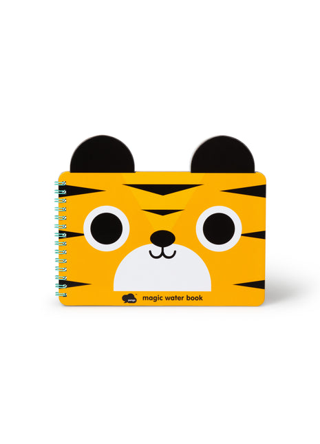 Livres sur l'eau du tigre