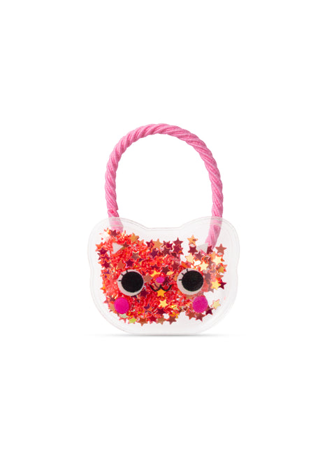 Attaches pour cheveux de chat