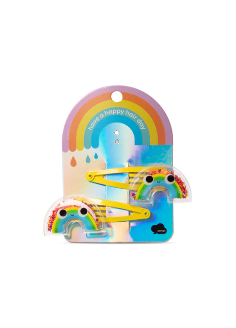 Magical Temporary Hair Accessories for Expressive Kids and Teens –  rainbowkoalashop