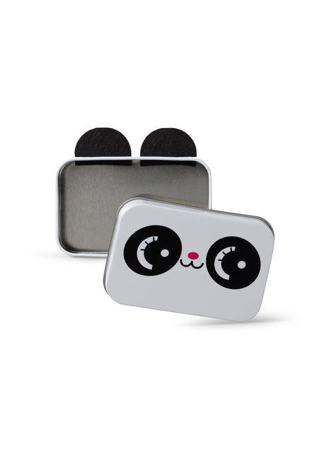 Panda Tin