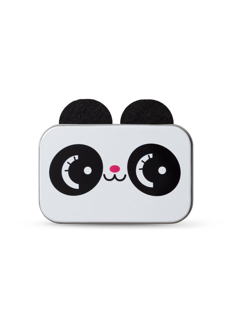 Boîte Panda