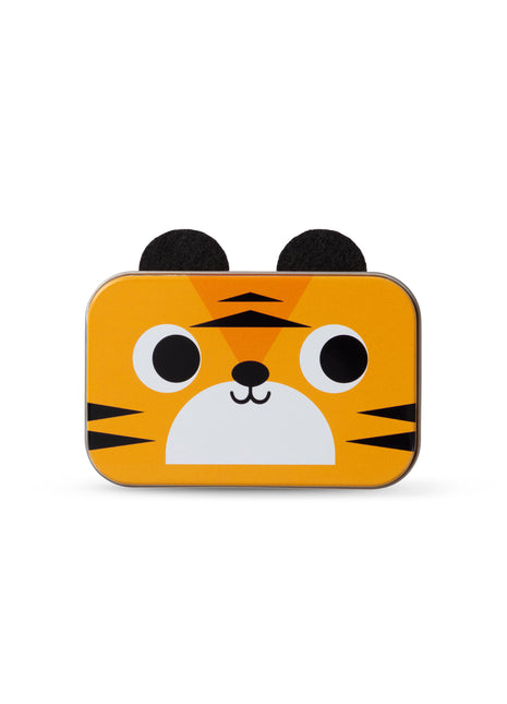 Tiger Tin