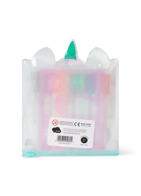 Unicorn Gel Pens Set