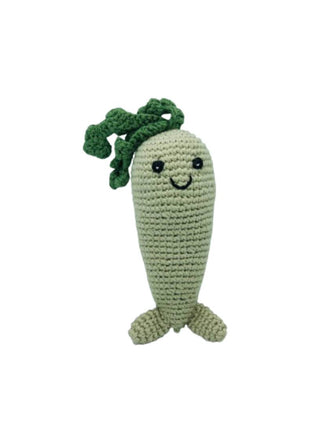 Parsnip Rattle