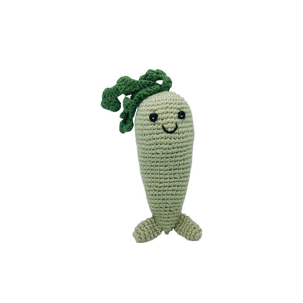 Parsnip Rattle
