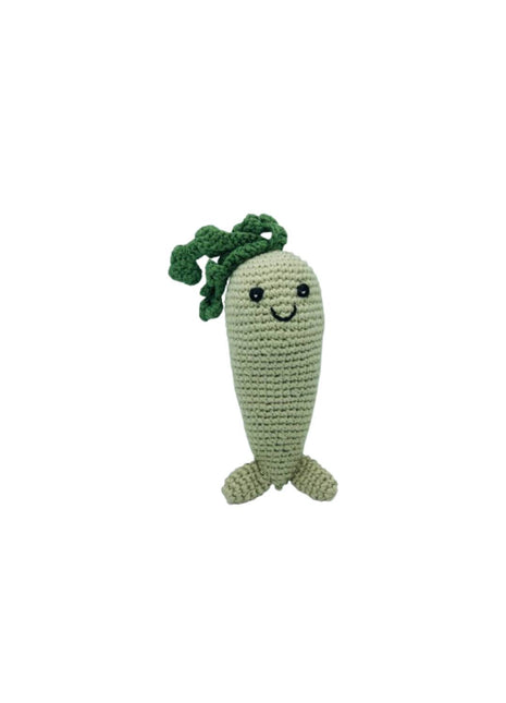 Parsnip Rattle
