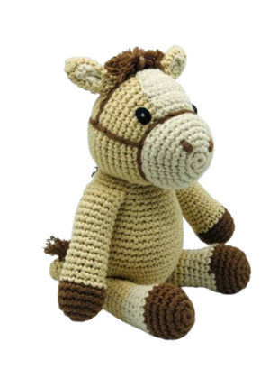 Pony Rattle
