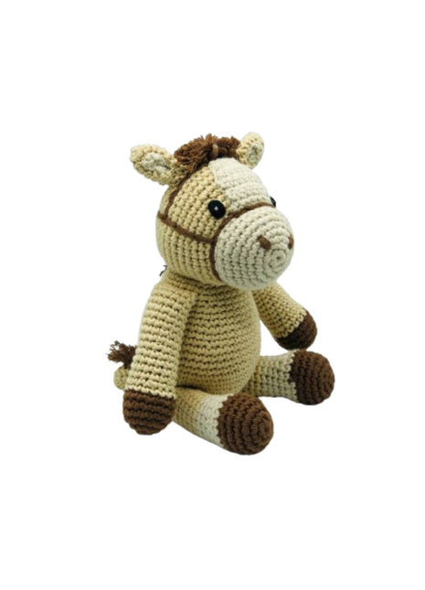 Pony Rattle