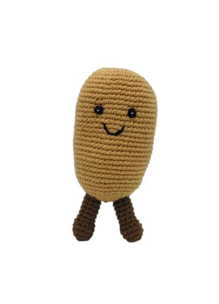 Potato Rattle