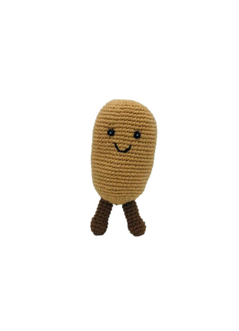 Potato Rattle
