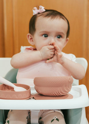 Sensory Starter Set - Pink Salt