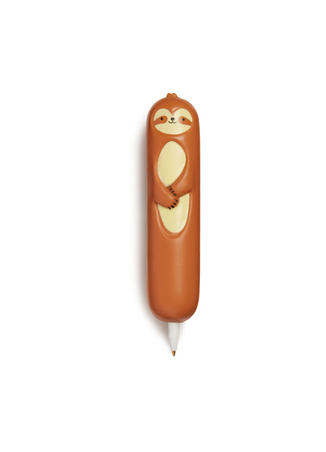 Stylo Squishy - Stylo Squishy Paresseux