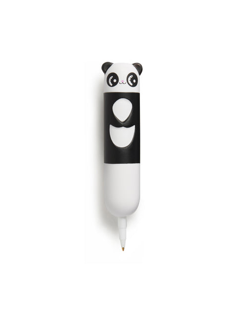 Stylo Squishy - Stylo Squishy Panda