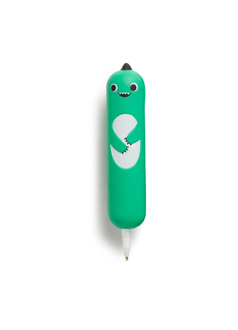 Stylo Squishy - Stylo Squishy Dinosaure