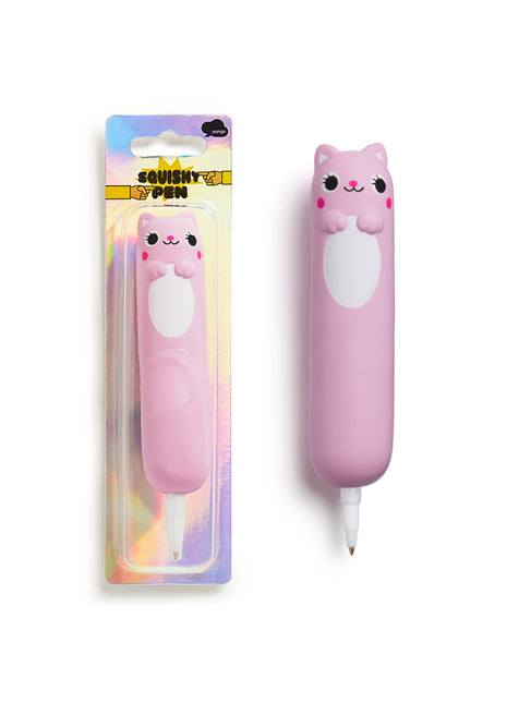 Stylo Squishy - Stylo Squishy Chat