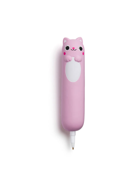 Squishy Pen - Cat Squishy Pen