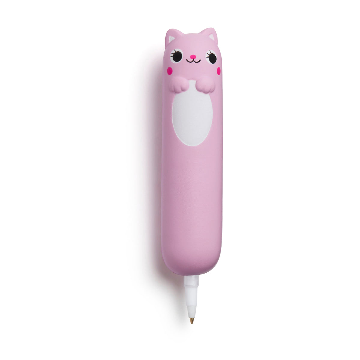 Squishy Pen - Cat Squishy Pen
