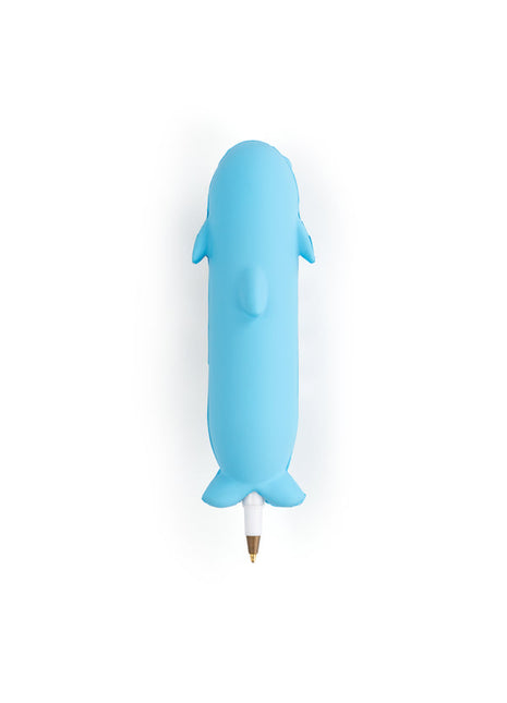 Stylo Squishy - Stylo Squishy Requin