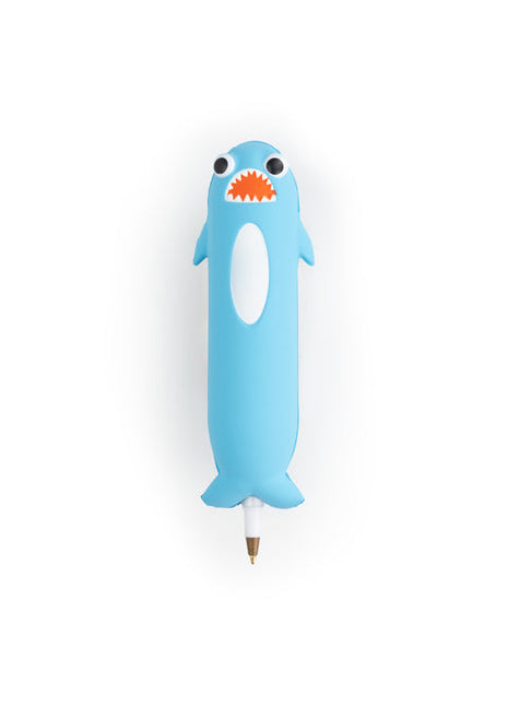 Stylo Squishy - Stylo Squishy Requin