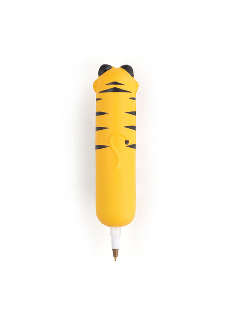 Squishy Pen - Tiger Squishy Pen