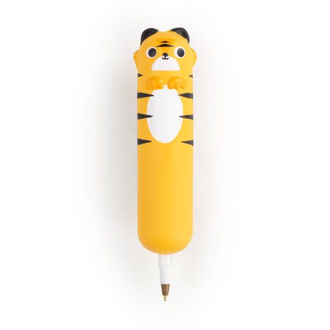Squishy Pen - Tiger Squishy Pen