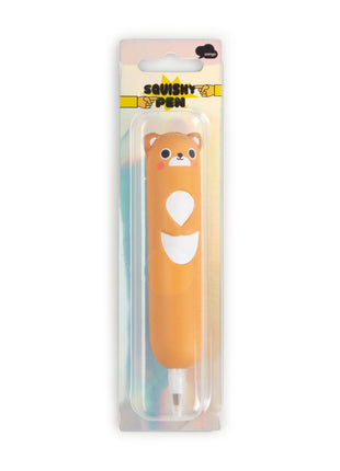 Squishy Pen -Bear Squishy Pen