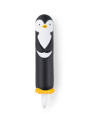 Squishy Pen - Penguin