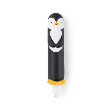 Squishy Pen - Penguin