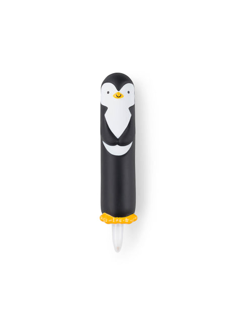 Squishy Pen - Penguin