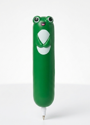 Squishy Pen - Frog