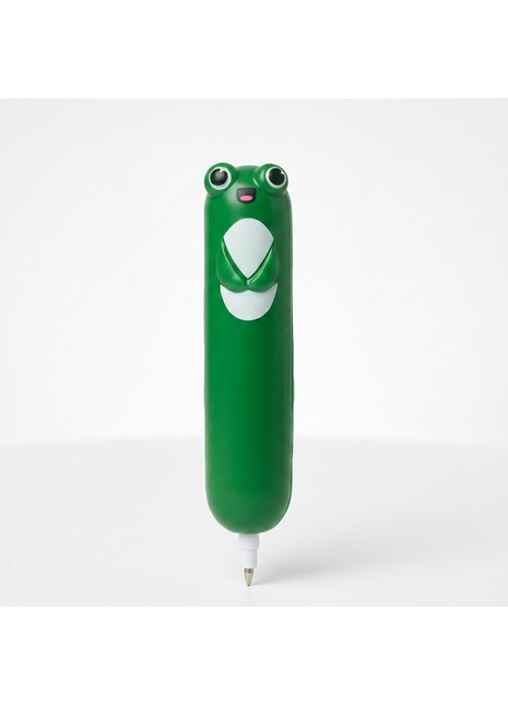 Squishy Pen - Frog