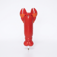 Squishy Pen - Lobster
