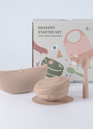 Sensory Starter Set - Pink Salt
