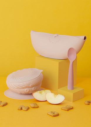 Sensory Starter Set - Pink Salt