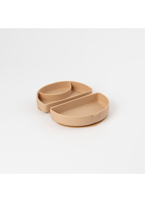 Silifold - Almond Butter