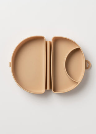 Silifold - Almond Butter