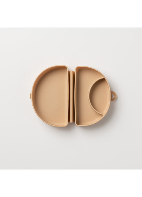 Silifold - Almond Butter