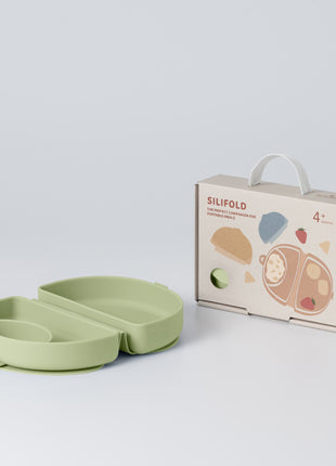 Silifold - Pistachio