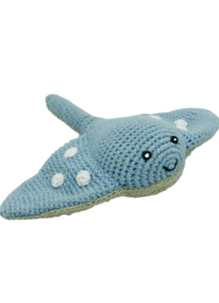 Stingray Rattle